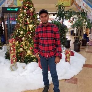 Meet your Posher, Robin